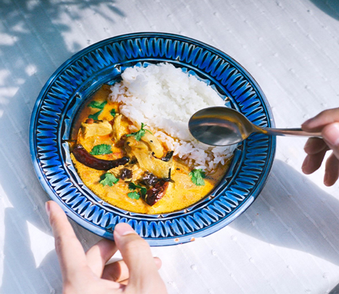 curry