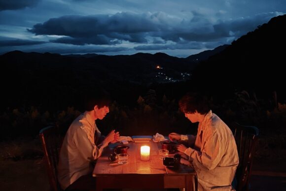 旅する喫茶の記録