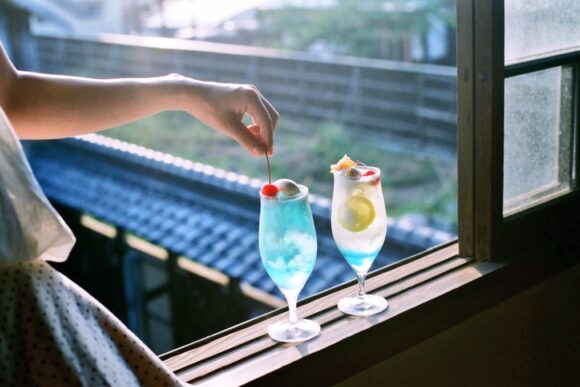 旅する喫茶の記録