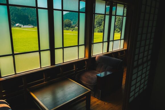 旅する喫茶の記録